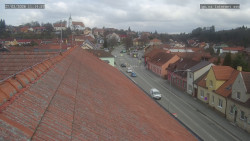 Havlíčkovo náměstí