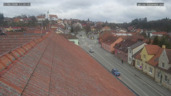 Havlíčkovo náměstí