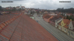 Havlíčkovo náměstí