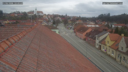 Havlíčkovo náměstí