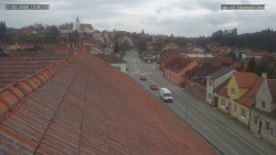 Havlíčkovo náměstí