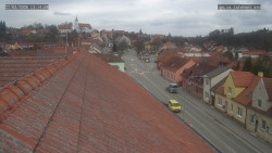 Havlíčkovo náměstí