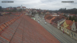 Havlíčkovo náměstí