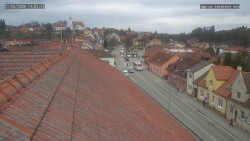 Havlíčkovo náměstí