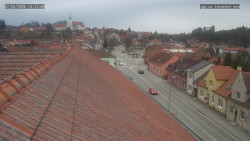 Havlíčkovo náměstí