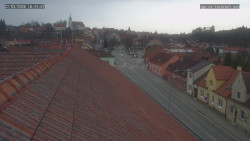 Havlíčkovo náměstí