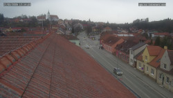 Havlíčkovo náměstí