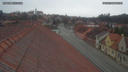 Havlíčkovo náměstí