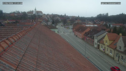 Havlíčkovo náměstí