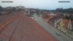 Havlíčkovo náměstí