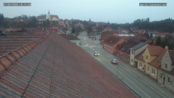 Havlíčkovo náměstí