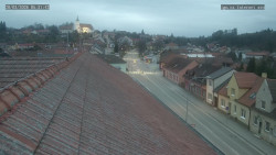 Havlíčkovo náměstí