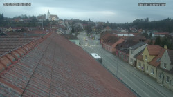 Havlíčkovo náměstí