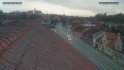 Havlíčkovo náměstí