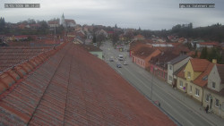 Havlíčkovo náměstí