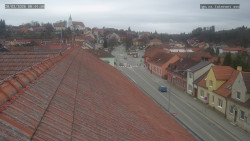 Havlíčkovo náměstí