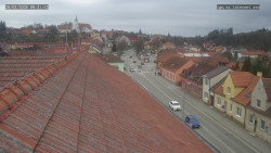 Havlíčkovo náměstí