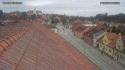 Havlíčkovo náměstí