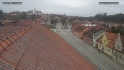 Havlíčkovo náměstí