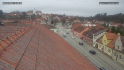 Havlíčkovo náměstí