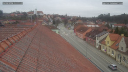 Havlíčkovo náměstí