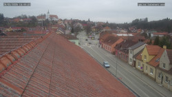 Havlíčkovo náměstí