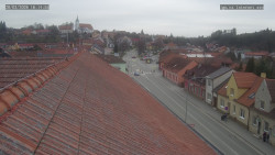 Havlíčkovo náměstí