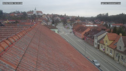 Havlíčkovo náměstí