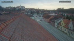 Havlíčkovo náměstí