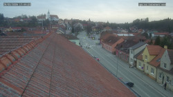 Havlíčkovo náměstí