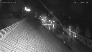 Městys Jedovnice - Havlíčkovo náměstí - 29.3.2026 v 01:31 Městys Jedovnice - Havlíčkovo náměstí - 29.3.2026 v 01:31