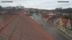 Havlíčkovo náměstí