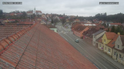 Havlíčkovo náměstí