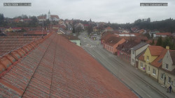 Havlíčkovo náměstí