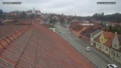 Havlíčkovo náměstí