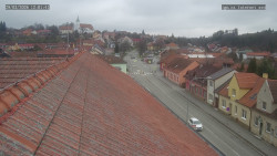 Havlíčkovo náměstí