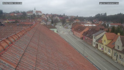 Havlíčkovo náměstí