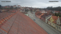 Havlíčkovo náměstí