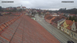 Havlíčkovo náměstí