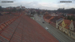 Havlíčkovo náměstí