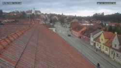 Havlíčkovo náměstí