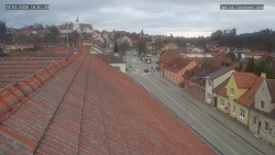 Havlíčkovo náměstí