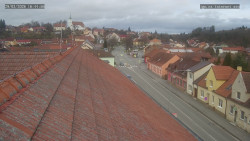 Havlíčkovo náměstí