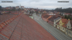 Havlíčkovo náměstí