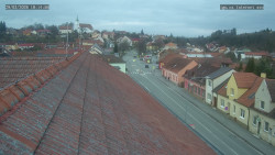 Havlíčkovo náměstí