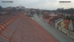 Havlíčkovo náměstí