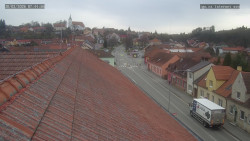 Havlíčkovo náměstí