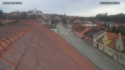 Havlíčkovo náměstí