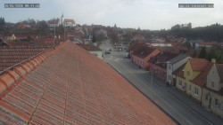 Havlíčkovo náměstí