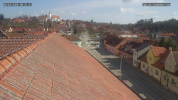 Havlíčkovo náměstí